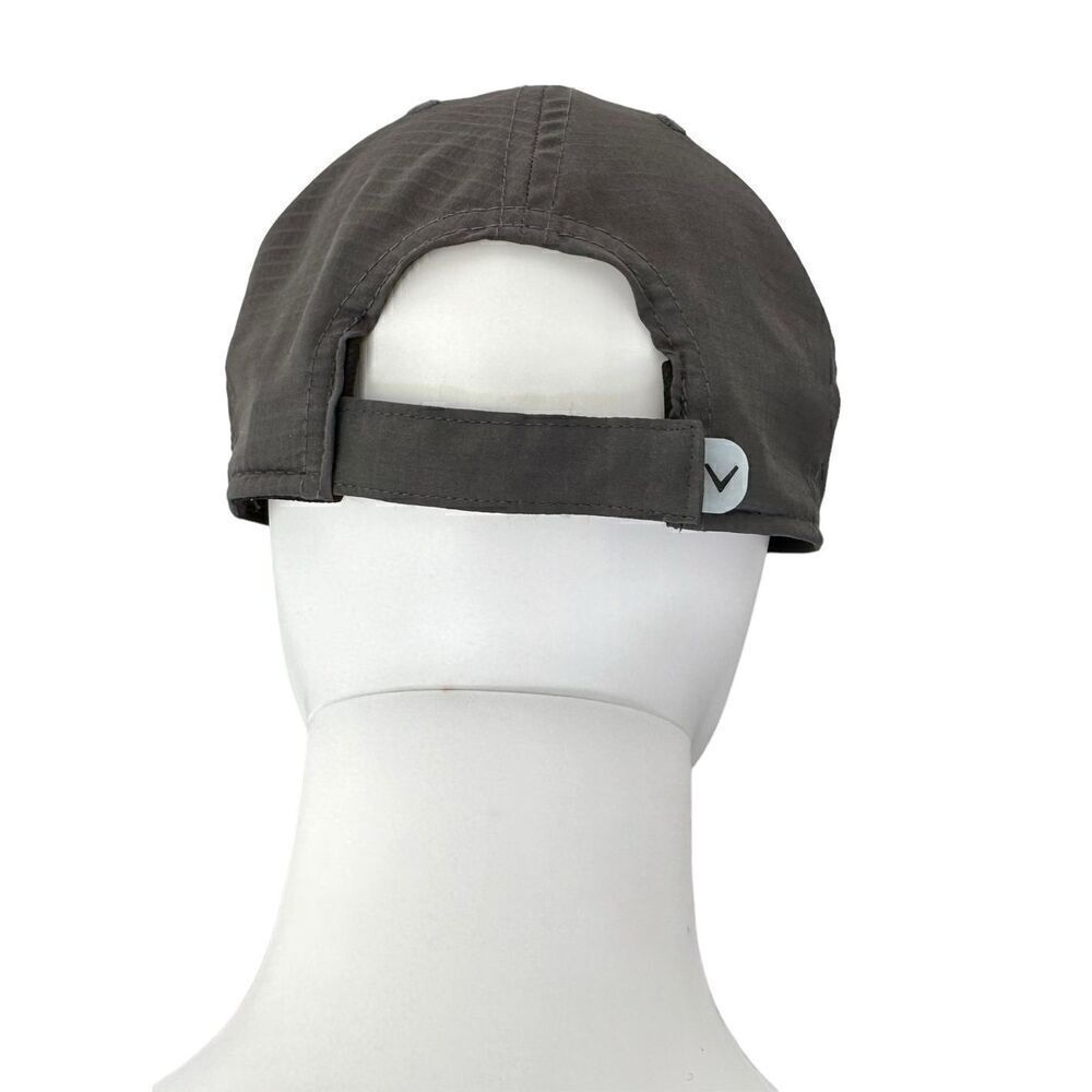 Callaway Liquid Metal Adjustable Golf Hat, OS - Picture 6 of 9